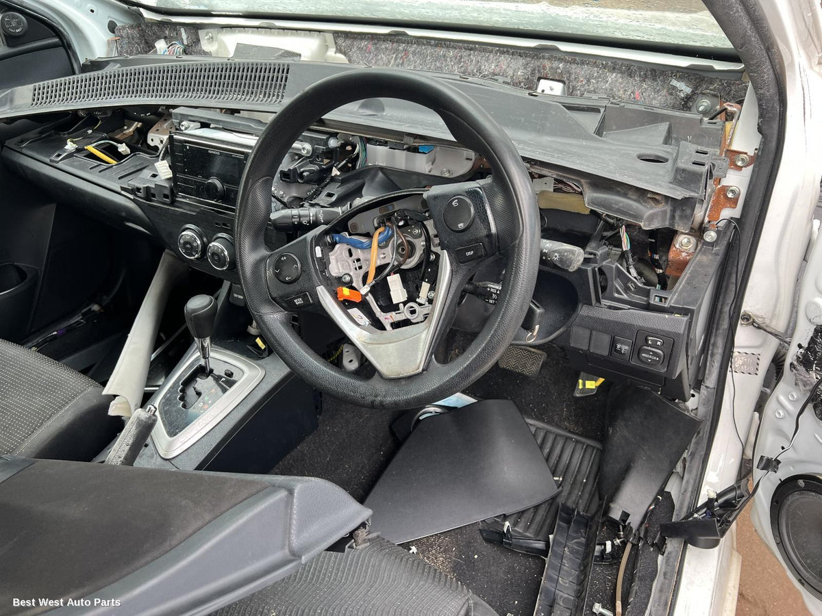 2013 TOYOTA COROLLA Sunvisor