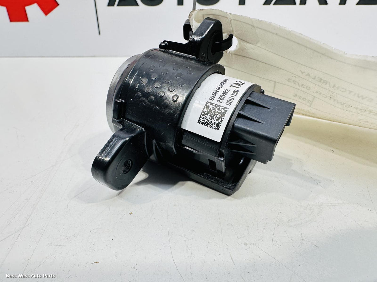 2025 HYUNDAI KONA Misc Switch/Relay