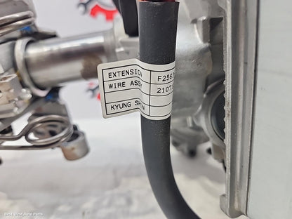 2021 KIA CERATO Steering Column