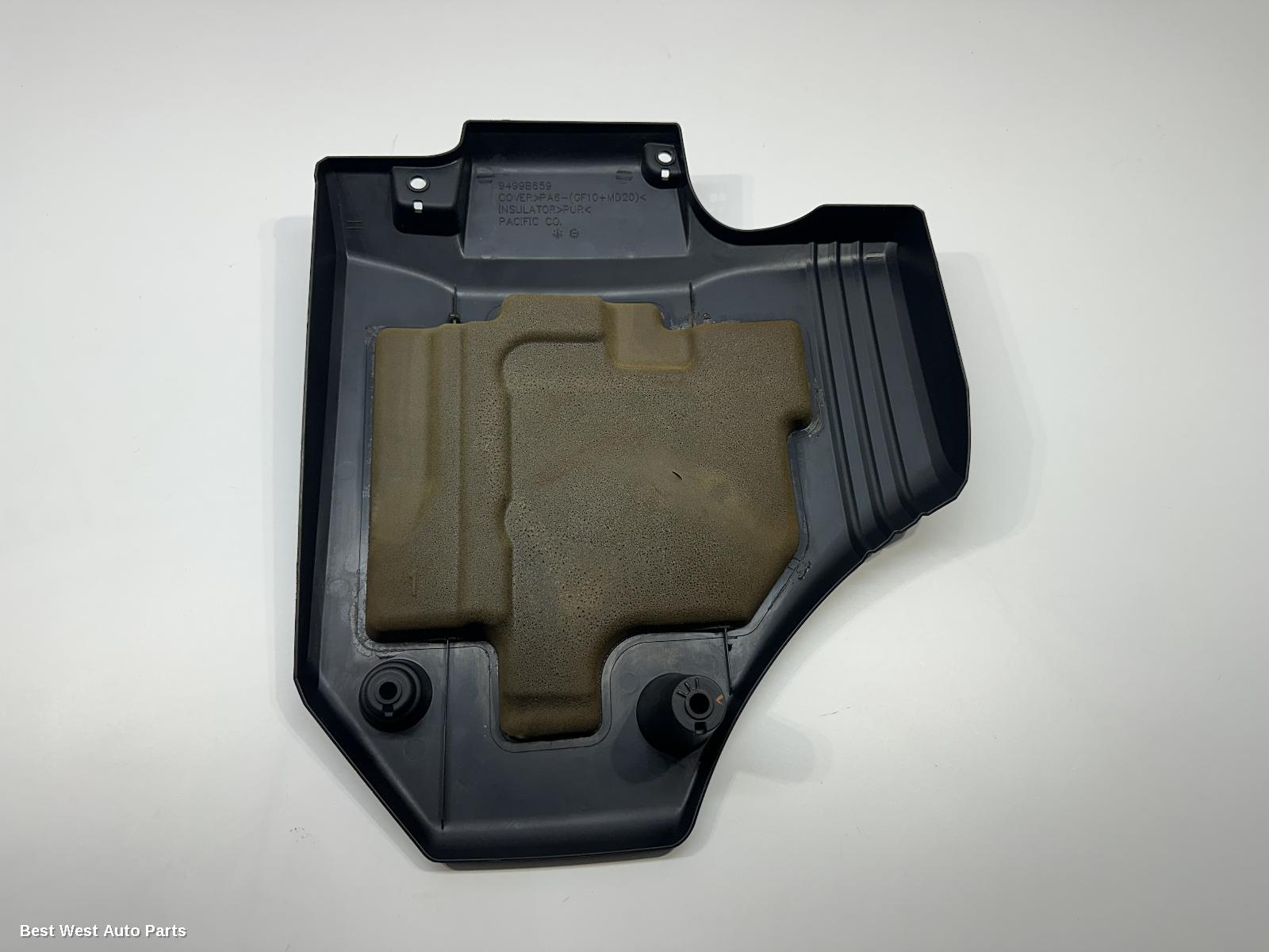 2023 MITSUBISHI OUTLANDER Engine Cover