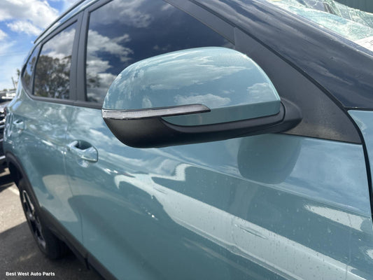 2025 KIA SELTOS Right Door Mirror