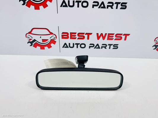 2021 SUBARU FORESTER Interior Mirror