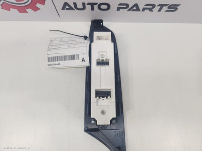 2011 MAZDA 6 Pwr Dr Wind Switch