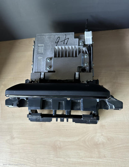 2017 MAZDA CX5 Radio/Cd/Dvd/Sat/Tv