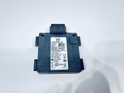 2025 NISSAN QASHQAI REVERSE_CAMERA