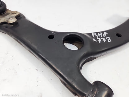 2017 TOYOTA COROLLA Right Front Lower Control Arm