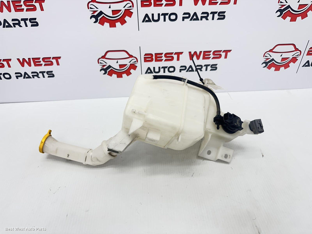 2011 MAZDA 3 Washer Bottle