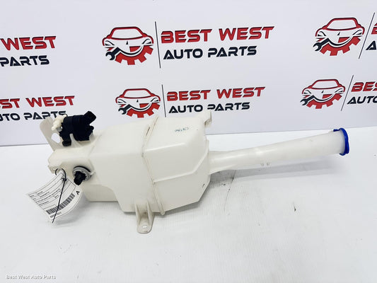 2016 HYUNDAI SANTA FE Washer Bottle