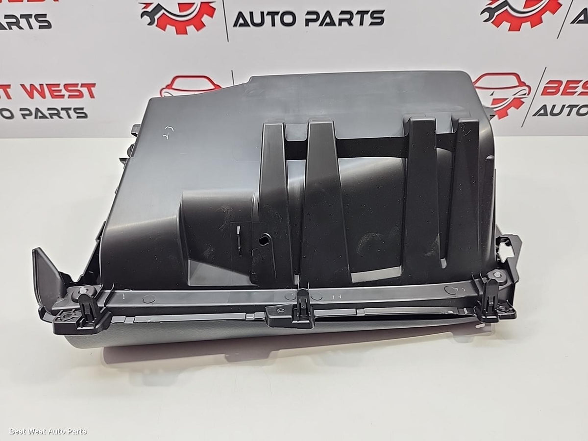 2023 TOYOTA CAMRY Glove Box