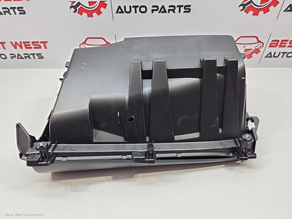 2023 TOYOTA CAMRY Glove Box