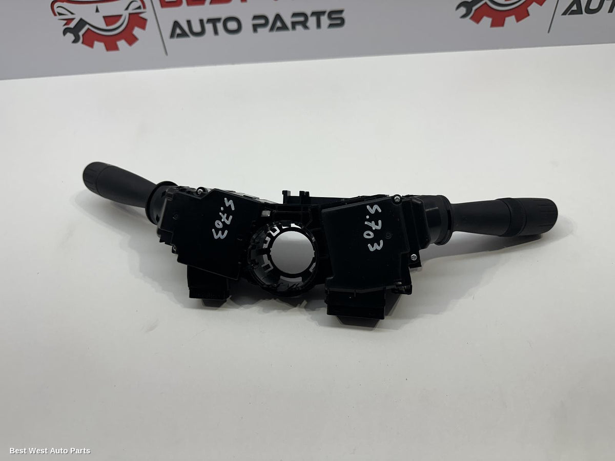 2024 TOYOTA HILUX Combination Switch