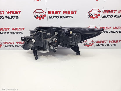 2019 NISSAN PATHFINDER Right Headlamp