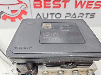 2014 MAZDA CX5 Abs Pump/Modulator