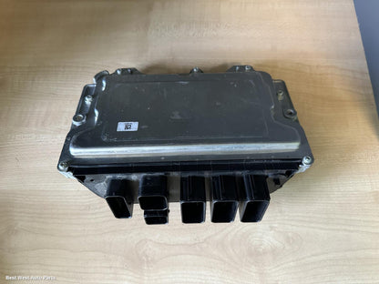 2017 MINI COOPER Ecu