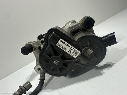 2021 SUBARU FORESTER Caliper