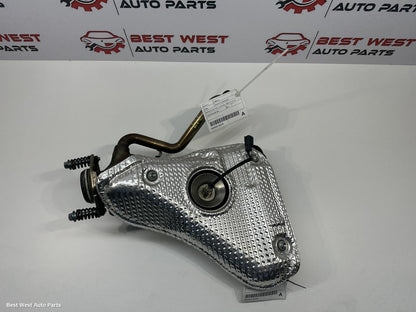2022 TOYOTA COROLLA Catalytic Converter