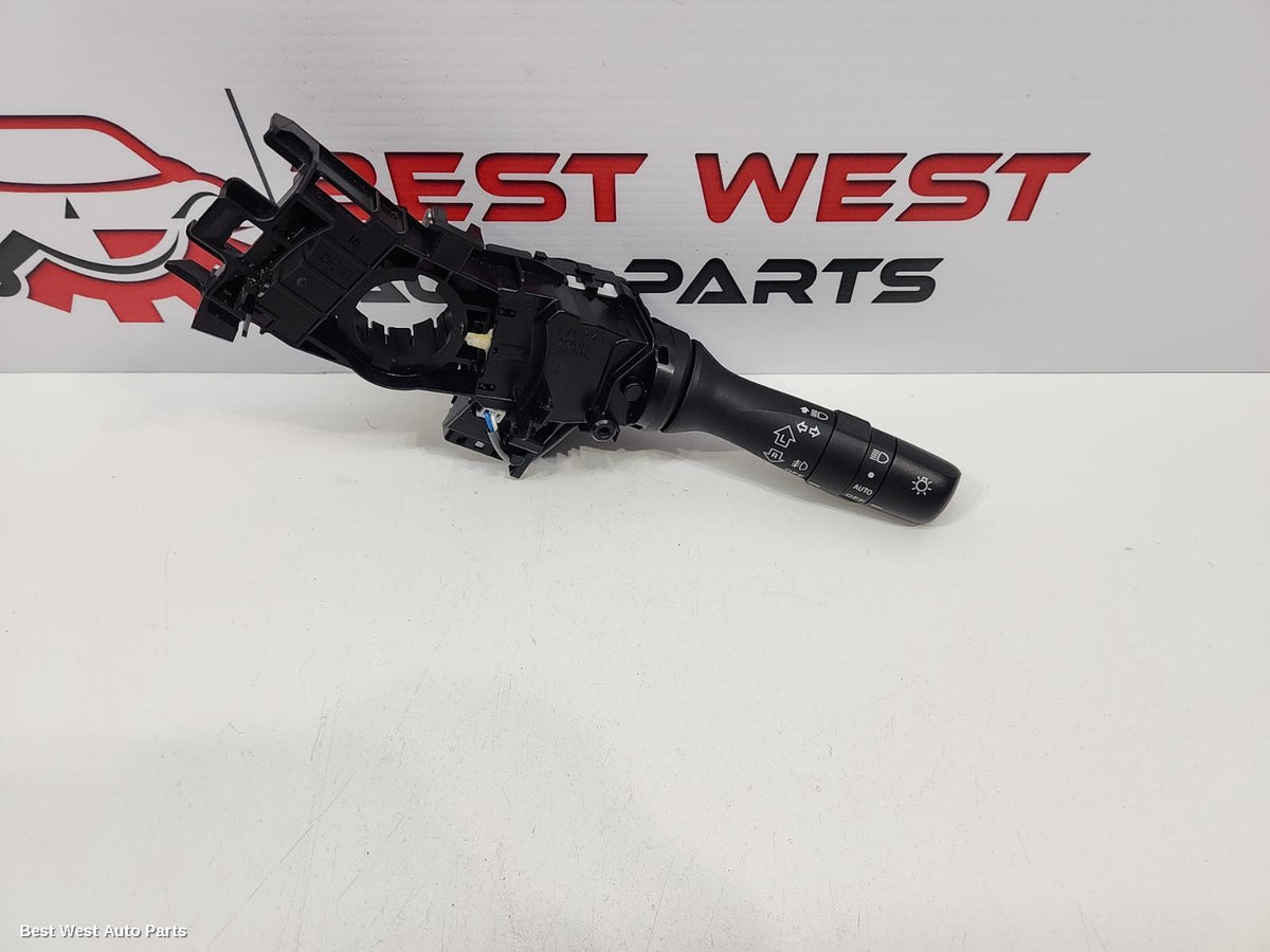 2017 SUBARU FORESTER Combination Switch