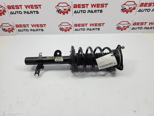 2022 HAVAL JOLION Right Front Strut