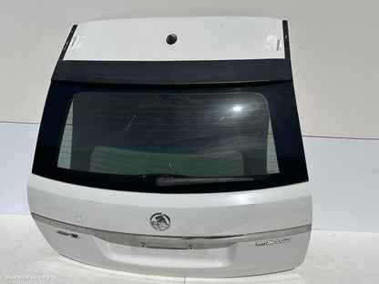 2012 HOLDEN COMMODORE Bootlid/Tailgate