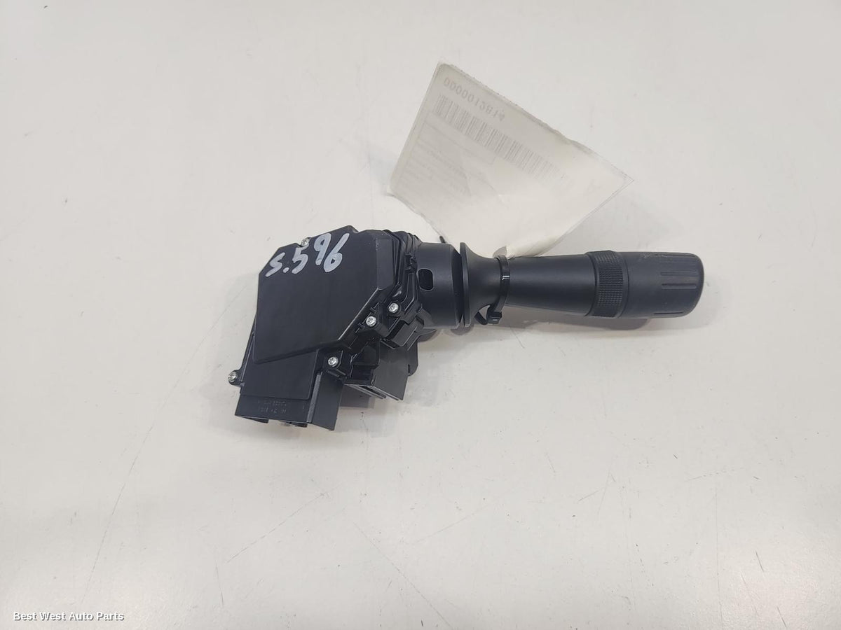 2014 TOYOTA COROLLA Combination Switch