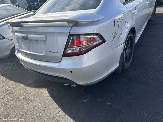 2012 FORD FALCON Right Taillight