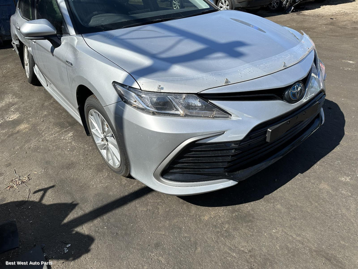 2021 TOYOTA CAMRY Inverter