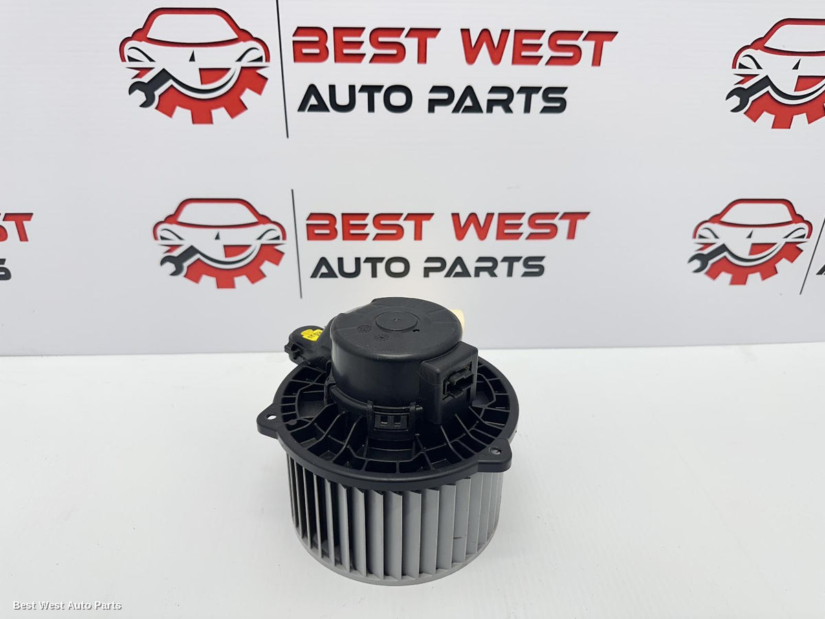 2019 KIA CERATO Heater Fan Motor