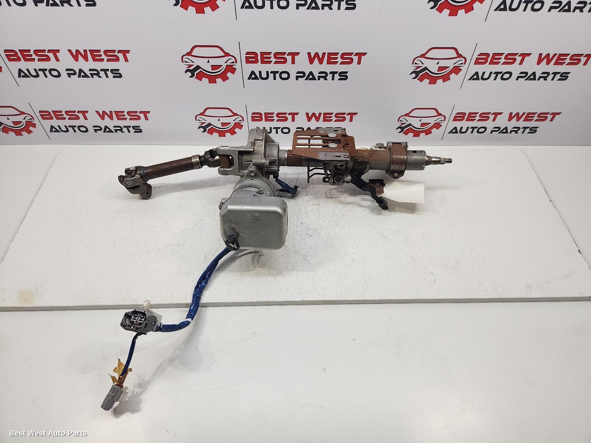2013 TOYOTA COROLLA Steering Column
