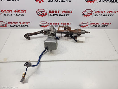 2013 TOYOTA COROLLA Steering Column