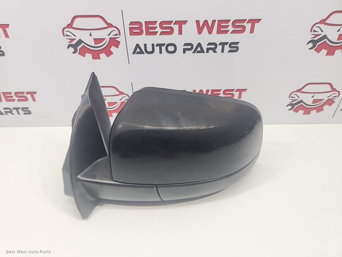 2021 FORD RANGER Left Door Mirror