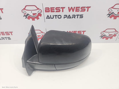 2021 FORD RANGER Left Door Mirror