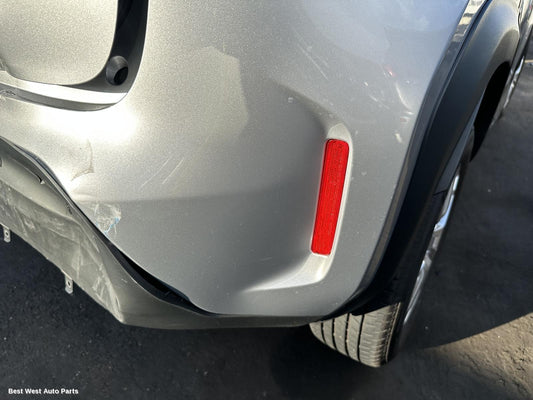 2024 TOYOTA YARIS CROSS Right Taillight