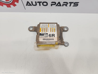 2019 TOYOTA HILUX Airbag Module/Sensor
