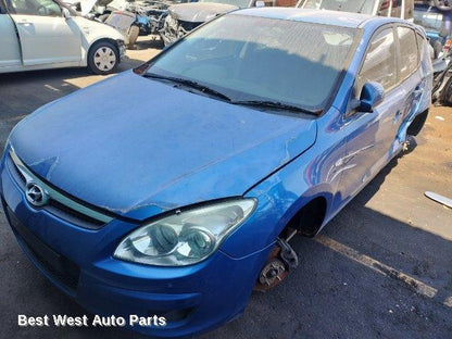 2009 HYUNDAI I30 Fan