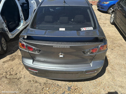2017 MITSUBISHI LANCER Radio/Cd/Dvd/Sat/Tv