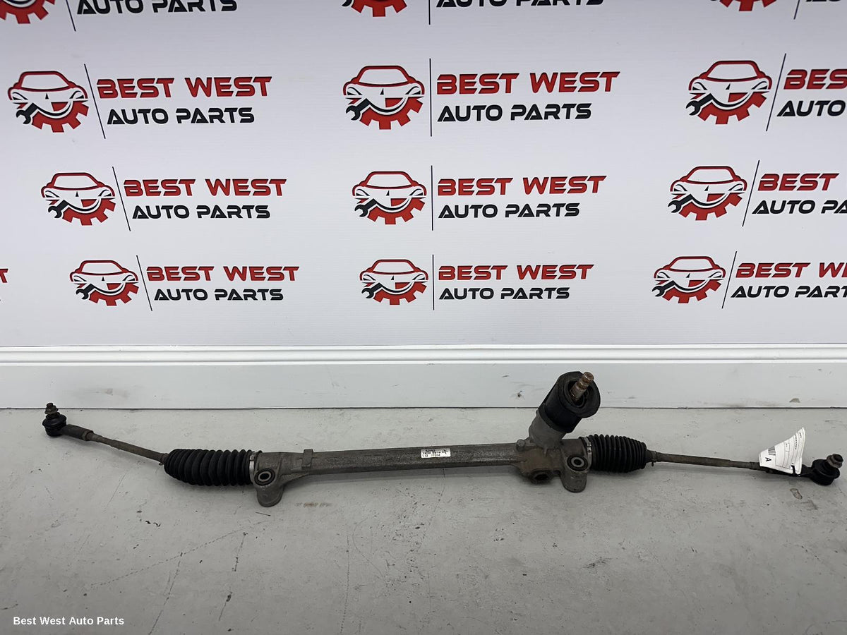 2019 SUZUKI SWIFT Steering Box/Rack