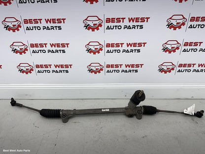 2019 SUZUKI SWIFT Steering Box/Rack
