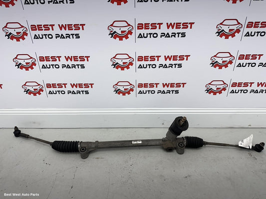 2019 SUZUKI SWIFT Steering Box/Rack