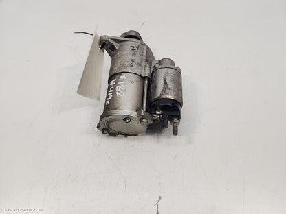 2013 HOLDEN BARINA Starter