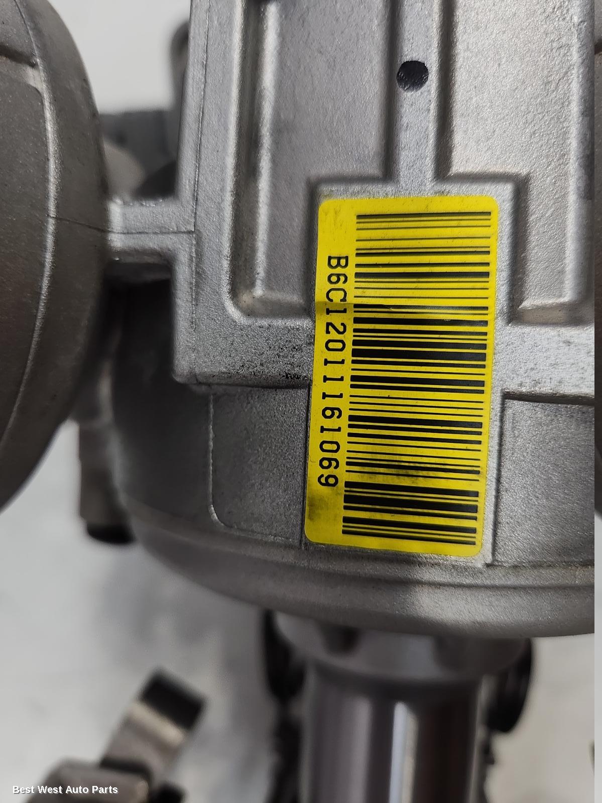 2021 KIA CERATO Steering Column