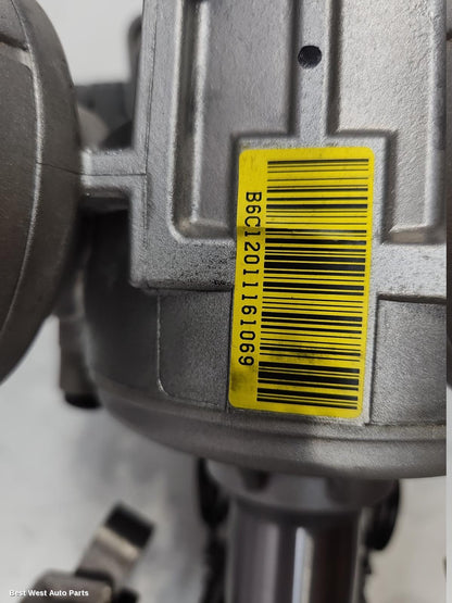 2021 KIA CERATO Steering Column