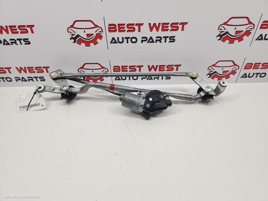 2022 TOYOTA KLUGER Wiper Motor