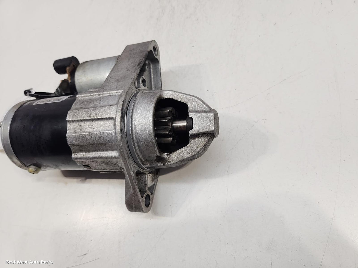 2014 JEEP CHEROKEE Starter