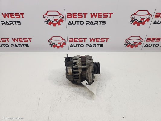 2011 HYUNDAI I20 Alternator