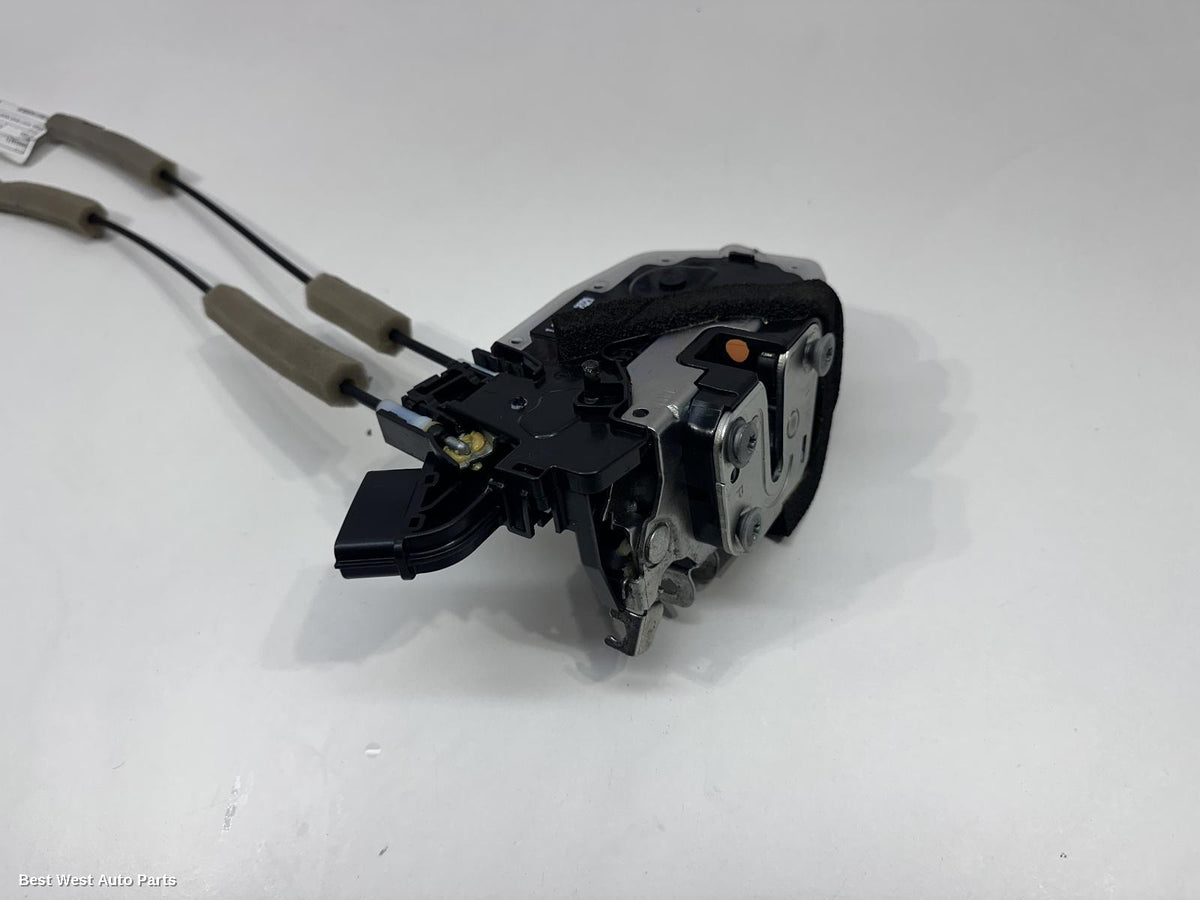 2021 NISSAN NAVARA Door/Boot/Gate Lock