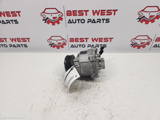 2021 MITSUBISHI OUTLANDER A/C Compressor