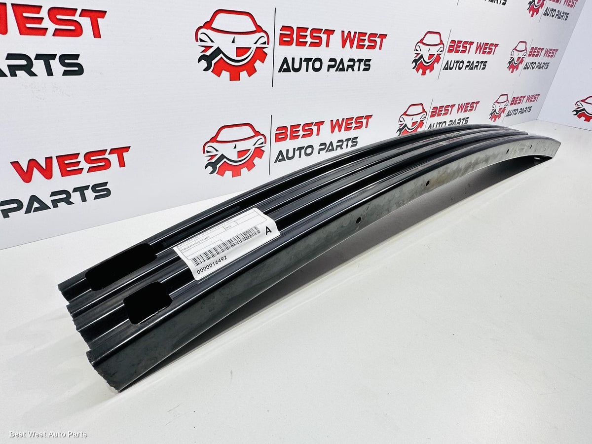 2022 TOYOTA KLUGER R/Bar Bracket/Reinfo
