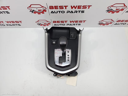 2023 NISSAN NAVARA Gear Stick/Shifter