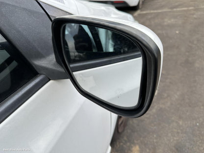 2009 HONDA CITY Left Door Mirror