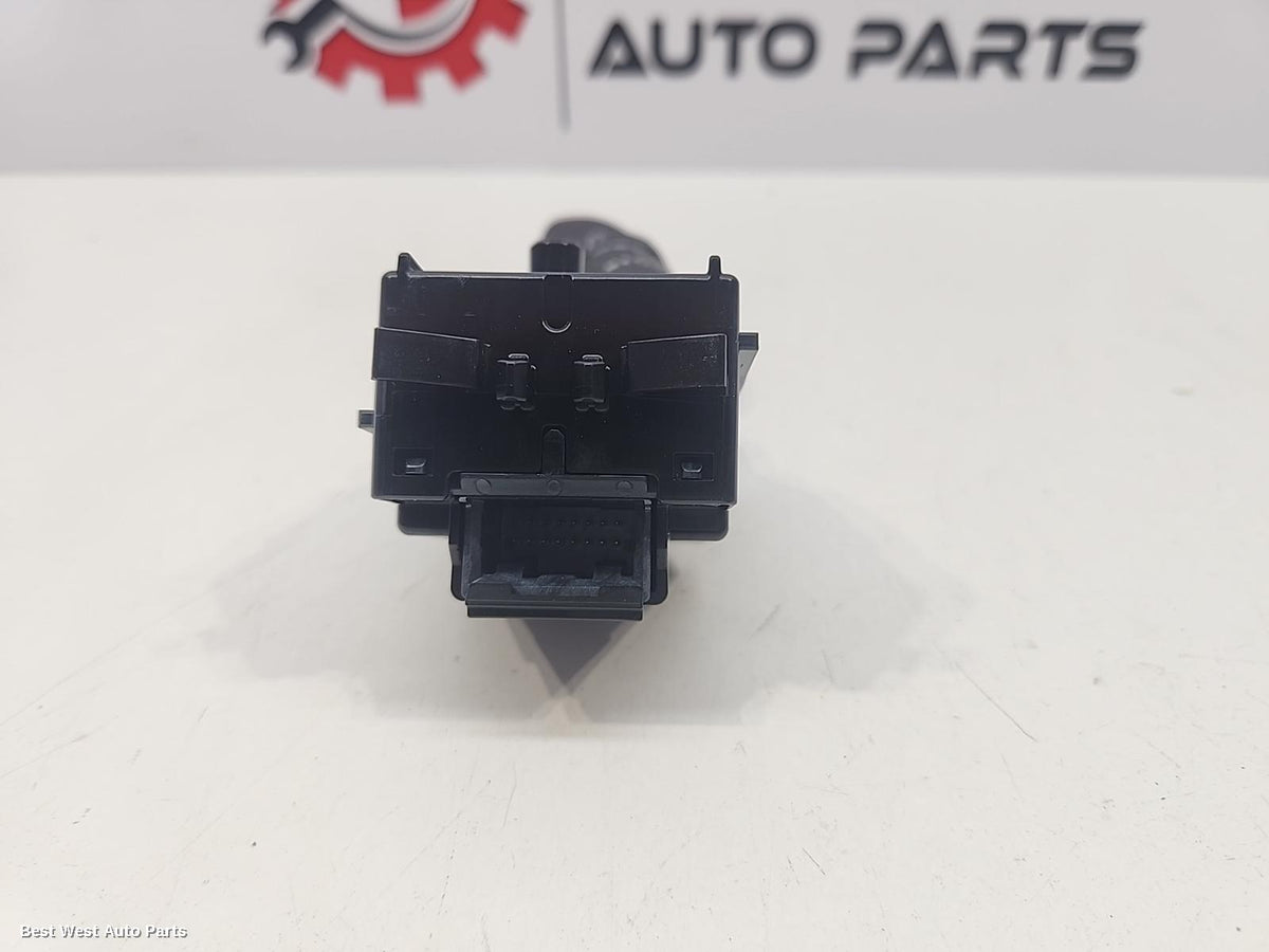 2022 TOYOTA COROLLA Combination Switch